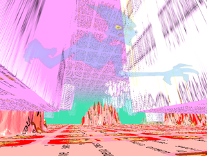 play Cyberspace
