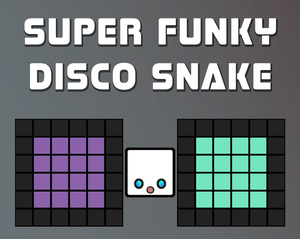 play Super Funky Disco Snake