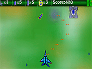 play Mig 29 Mini