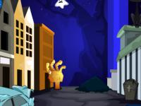 play The Halloween Crime Chapter 3