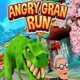 Angry Gran Run Japan