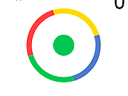 play Color Circle