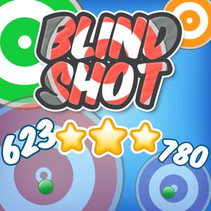 play Blind Shot