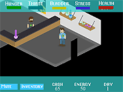 play Ted'S Adventure