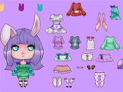 play The Easter Dress Up