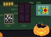 play Billy Halloween Escape