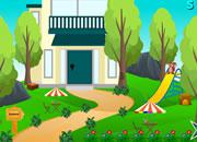 play Escape Forest Soil House