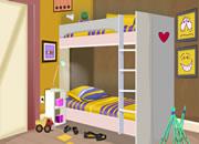 play Vanity Bedroom Escape
