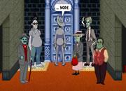 play Zombie Society - Dead Detective: Rats In A Hole