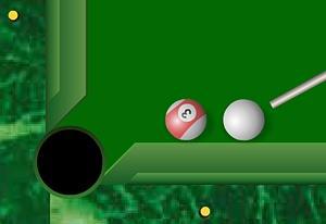 play Billiards