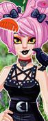 play Gothic Princess Real Haircuts