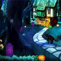 play Nsrescapegames Halloween Escape 2018 Chapter 4