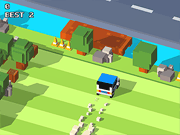 play Drifty Drive