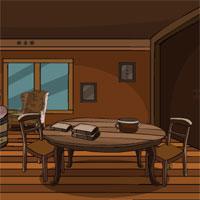 play Gfg Cottage Room Escape