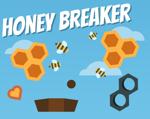 play Honey Breaker