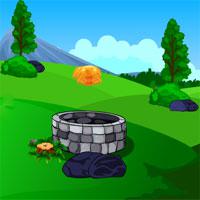 play Puppy-Rescue-From-Well