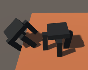 play Spider Sprawl