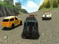 play Xtreme Offroad Car Racing 4X4