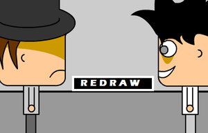 play Redraw