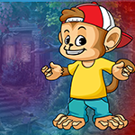 play Pranks Monkey Escape