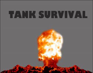 play Tank Survival
