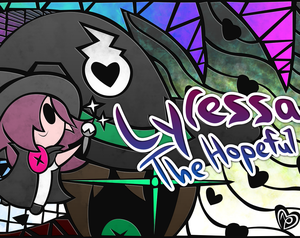play Lyressa The Hopeful (Scrapped Ver.)