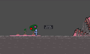 play Drooling