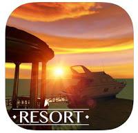 play Resort 4: Escape To Twilight Cruise