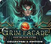 play Grim Facade: The Black Cube Collector'S Edition