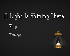 play A Light Is Shining There