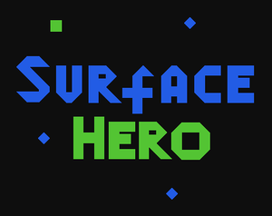play Surface Hero