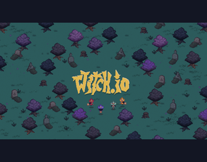 play Witch.Io