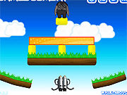 play Jetpack Rudolf