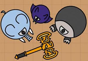 play Swordz.Io