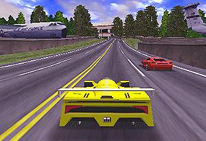 play California Speed