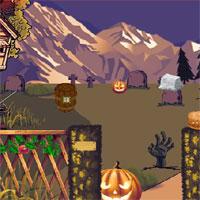 play Top10Newgames Find Golden Wand