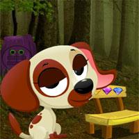 Avmgames Escape Cute Dog