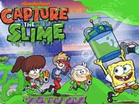 play Capture The Slime