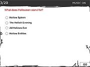 play Unimpossible - Halloween