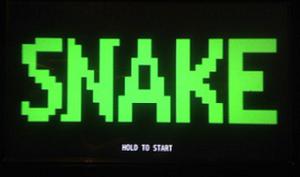 play Snake Clone