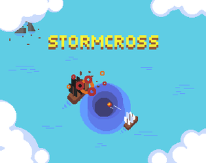 play Stormcross