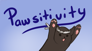 play Pawsitivity