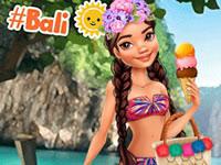 play Traveling Guide Moana