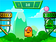 play The Crazy Ball