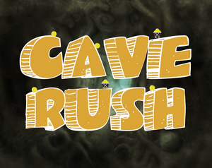 play Cave Rush