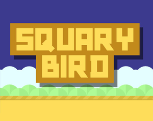 Squary Bird