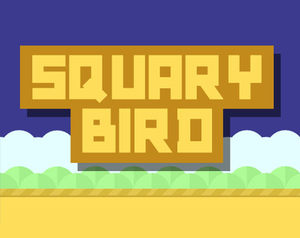 play Squary Bird