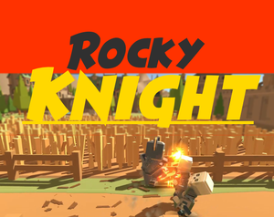play Rocky Knight