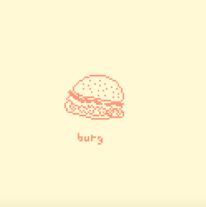 play Tonight You Will Dream Of Big Macs And Staircases