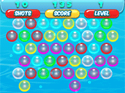 play Bubble Shooter 2